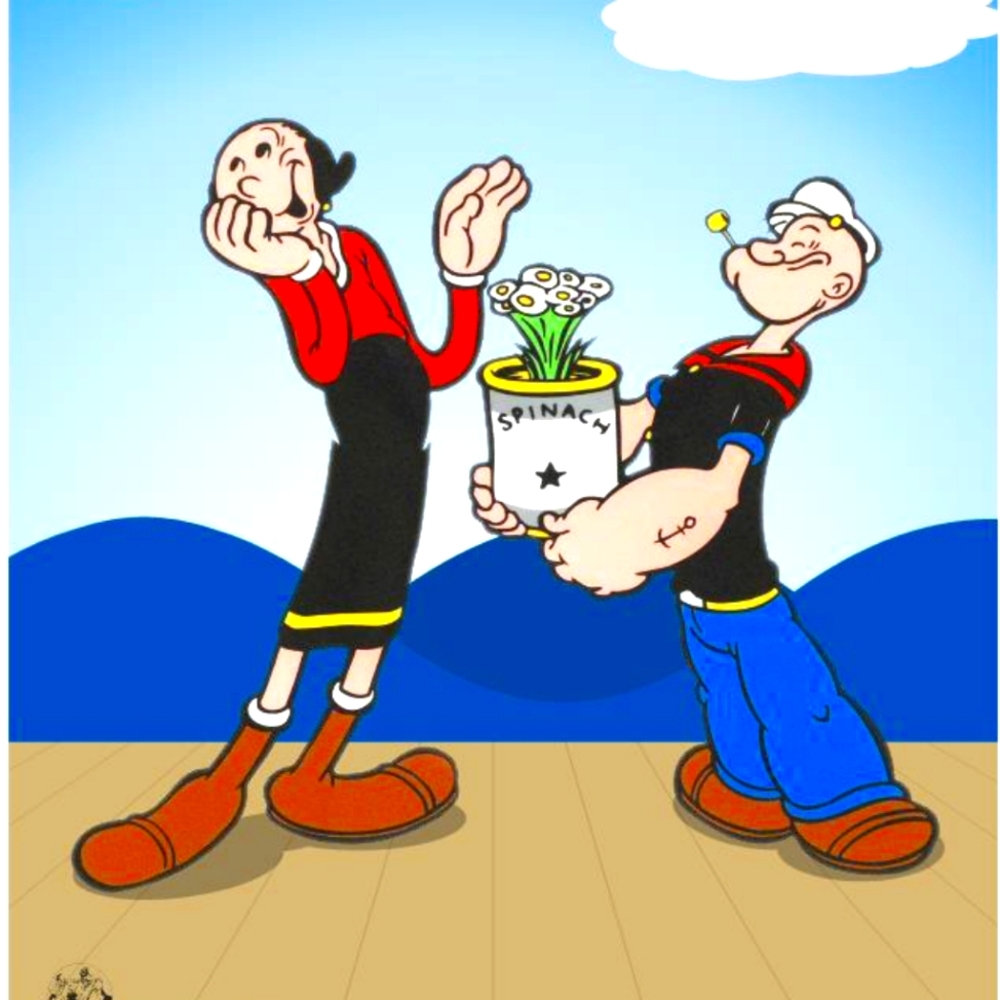 🤑 Tea is Acceptin' Best Offers 🤑